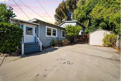 6440 Sunnymere, Oakland, CA 94605 - Photo 72