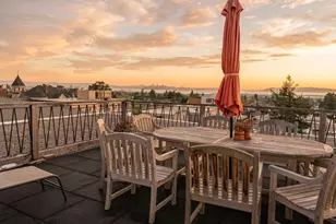 1515 Oxford St, Berkeley, CA 94709 - Photo 46