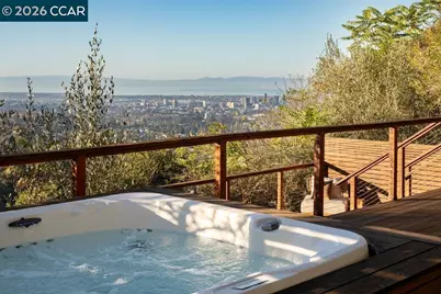 1046 Amito Dr, Berkeley, CA 94705 - Photo 38