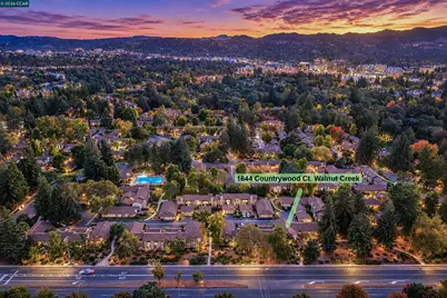 1644 Countrywood Ct, Walnut Creek, CA 94598 - Photo 32