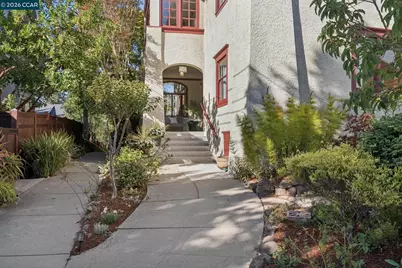 540 Boulevard Way, Piedmont, CA 94610 - Photo 2