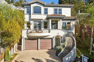 7023 Broadway Terrace, Oakland, CA 94611 - Photo 2