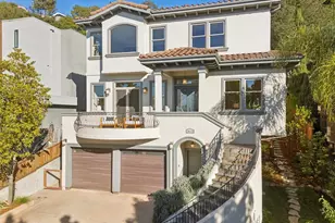 7023 Broadway Terrace, Oakland, CA 94611 - Photo 2