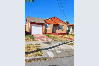 353 35th St, Richmond, CA 94804 - Photo 1
