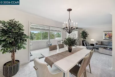 1309 Skycrest Dr #5, Walnut Creek, CA 94595 - Photo 1