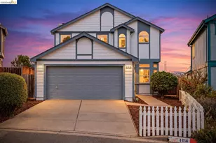 104 Bridgeview Ct, Crockett, CA 94525 - Photo 1