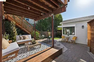 1163 El Centro Ave, Oakland, CA 94602 - Photo 40