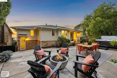1109 Sterling Ave, Berkeley, CA 94708 - Photo 4