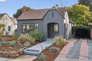 3107 Sylvan Ave, Oakland, CA 94602 - Photo 2