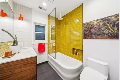 3107 Sylvan Ave, Oakland, CA 94602 - Photo 38