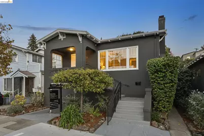 1328 Grand Avenue, Piedmont, CA 94610 - Photo 2