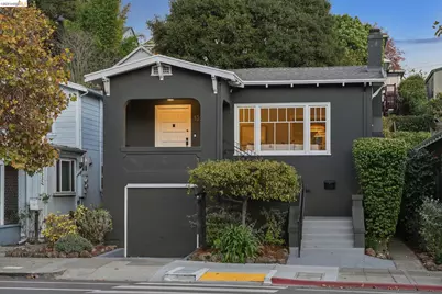 1328 Grand Avenue, Piedmont, CA 94610 - Photo 1