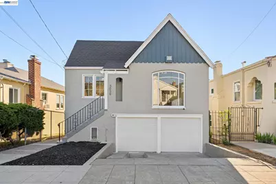 3039 Kansas St, Oakland, CA 94602 - Photo 1