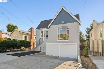 3039 Kansas St, Oakland, CA 94602 - Photo 2