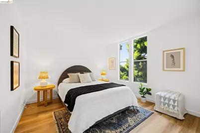 645 Chetwood #208, Oakland, CA 94610 - Photo 8