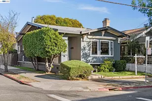 1927 Grant St, Berkeley, CA 94703 - Photo 2