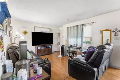 1973 Jacqueline Way, Concord, CA 94519 - Photo 8