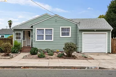 3115 Clinton Ave, Richmond, CA 94804 - Photo 2