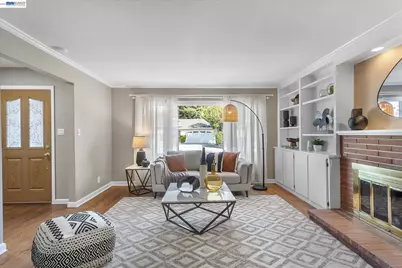 19431 Garrison Ave, Castro Valley, CA 94546 - Photo 14