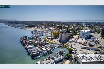 2394 Mariner Square Dr #B2, Alameda, CA 94501 - Photo 40