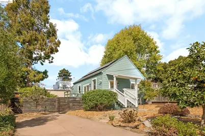 2829 Morcom Ave, Oakland, CA 94619 - Photo 30