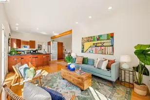 2829 Morcom Ave, Oakland, CA 94619 - Photo 4
