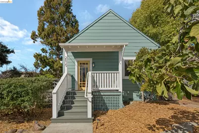 2829 Morcom Ave, Oakland, CA 94619 - Photo 1