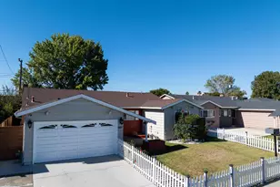 43037 Everglades Park Dr, Fremont, CA 94538 - Photo 1