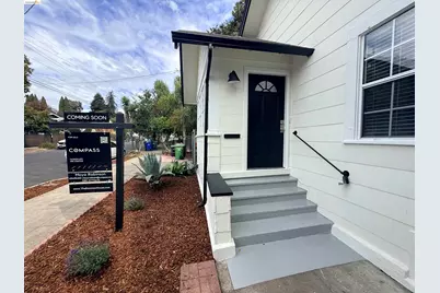 3042 Eastman Ave, Oakland, CA 94619 - Photo 2