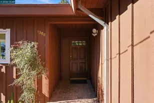 1388 Grizzly Peak Blvd, Berkeley, CA 94708 - Photo 4