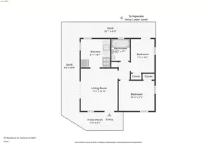273 Beauforest Dr, Oakland, CA 94611 - Photo 34