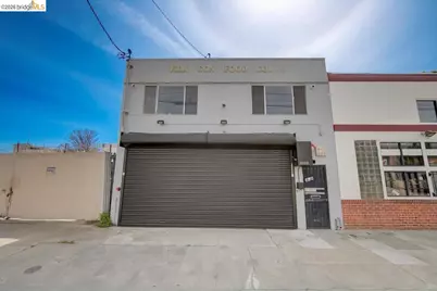 1240 47th Ave, Oakland, CA 94601 - Photo 2