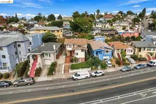 2425 Park Blvd, Oakland, CA 94606 - Photo 2