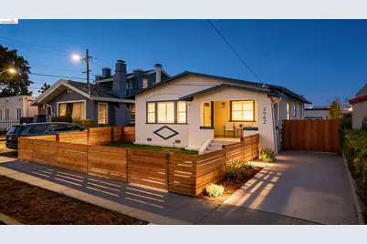 2562 67th Ave, Oakland, CA 94605 - Photo 1