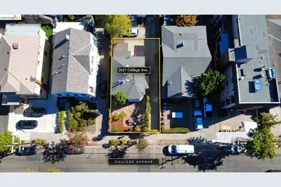 2627 College Ave, Berkeley, CA 94704 - Photo 6