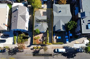 2627 College Ave, Berkeley, CA 94704 - Photo 6