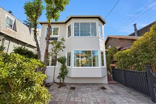 2627 College Ave, Berkeley, CA 94704 - Photo 1