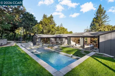 530 Miner Road, Orinda, CA 94563 - Photo 28