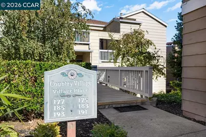 175 Village Pl, Martinez, CA 94553 - Photo 4