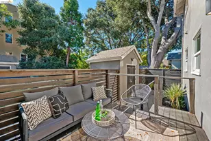 323 63rd St, Oakland, CA 94618 - Photo 26
