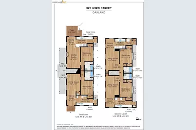 323 63rd Street #A, Oakland, CA 94618 - Photo 38