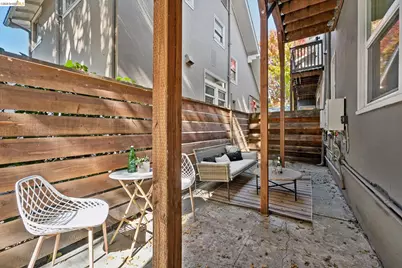 323 63rd Street #A, Oakland, CA 94618 - Photo 28
