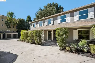 323 63rd Street #B, Oakland, CA 94618 - Photo 24