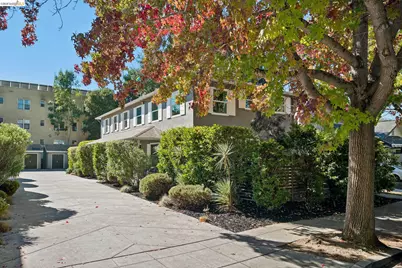 323 63rd Street #B, Oakland, CA 94618 - Photo 22