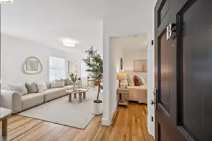 323 63rd St, Oakland, CA 94618 - Photo 2
