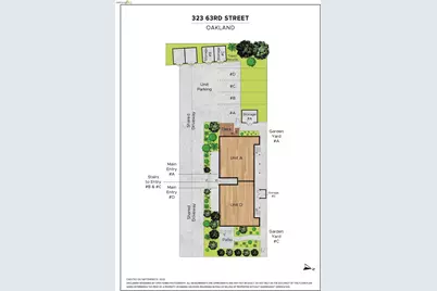 323 63rd Street #B, Oakland, CA 94618 - Photo 28
