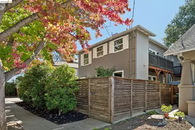 323 63rd Street #C, Oakland, CA 94618 - Photo 32