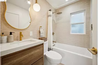 323 63rd Street #C, Oakland, CA 94618 - Photo 24