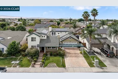 1615 Laurelbrook Dr, Tracy, CA 95377 - Photo 52