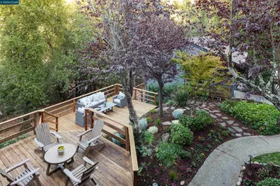 1070 Bollinger Canyon Rd, Moraga, CA 94556 - Photo 34